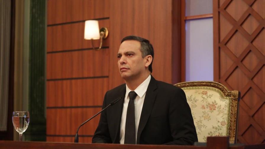 ¿La designación de Luis Henry Molina en la Suprema fortalece institucionalidad? 