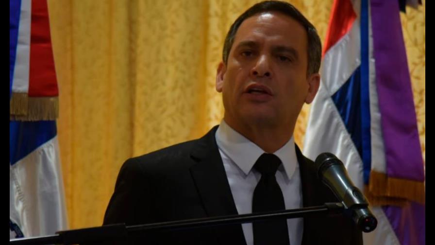 Henry Molina dice que la justicia vive independiente, pero no aislada