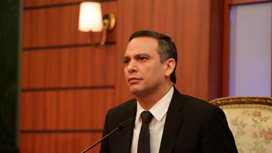 Presidente de la Suprema decide no inhibirse de conocer el caso Odebrecht