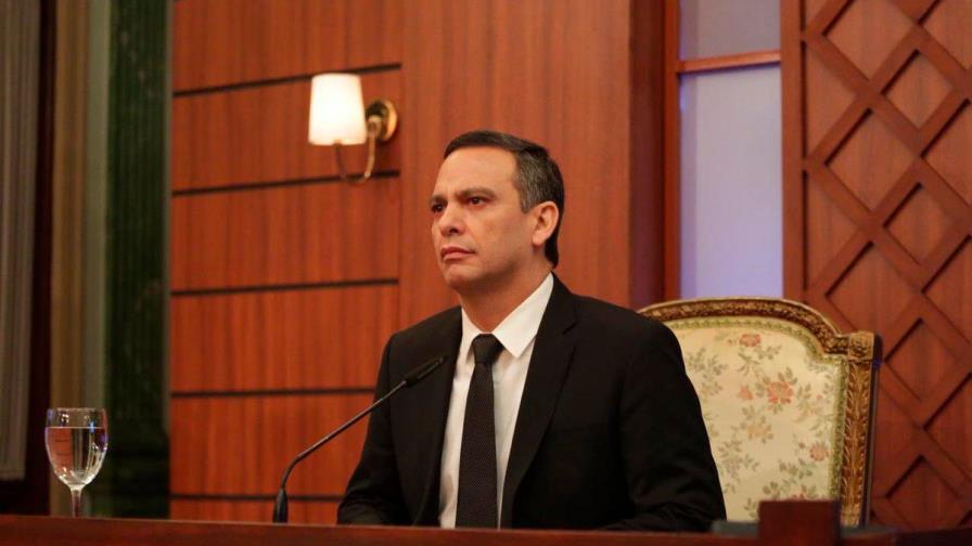 ¿Cómo será el primer discurso del presidente de la Suprema Corte? 