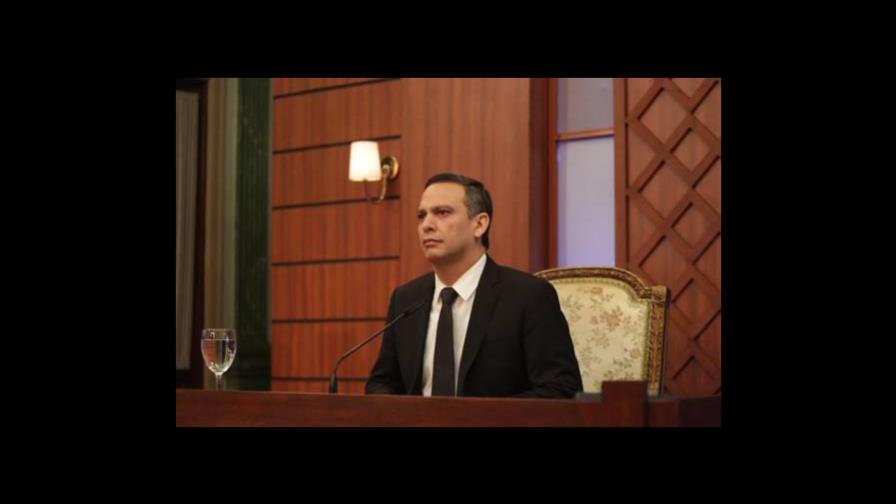 Consejo del Poder Judicial aprueba plan reapertura gradual y presencial en los tribunales