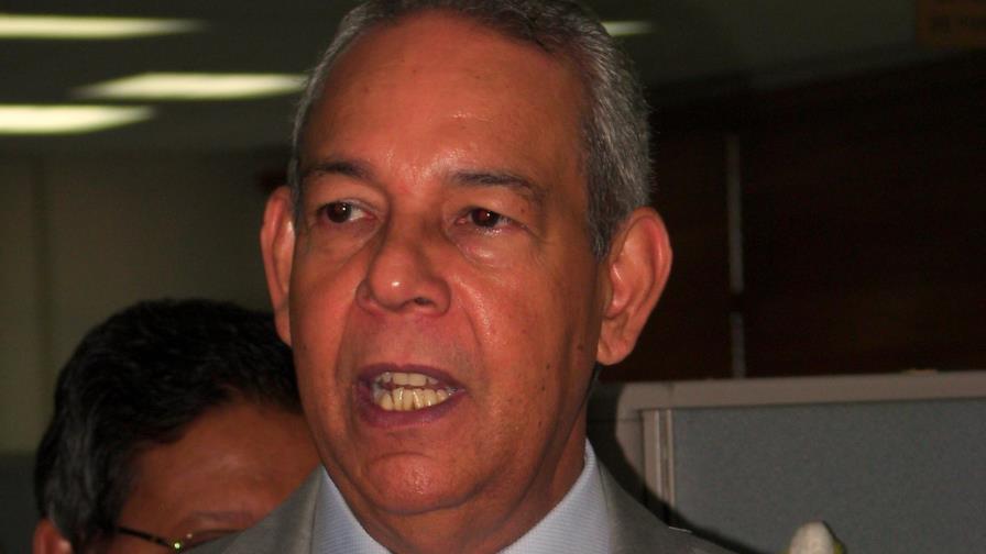 Luis Hernández dice que acto del 5 de mayo sellará victoria de Leonel Fernández