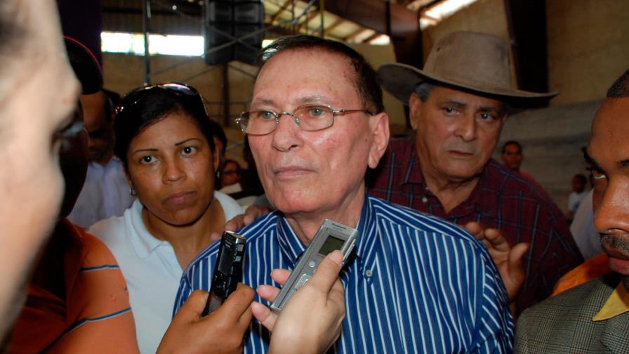 Tres meses de prisión preventiva en Najayo a Luis Inchausti por violencia intrafamiliar