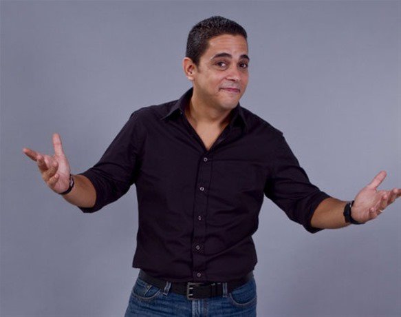 Luis José Germán hará de Freddy joven