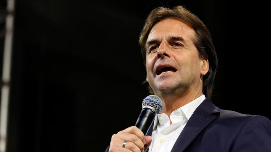 Presidente electo de Uruguay dice que emergencia nacional de violencia de género carece de medidas