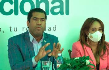 Administrador de la Lotería Nacional advierte no pagará bajo presión a cancelados 