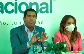 Administrador de la Lotería Nacional alerta sobre incremento bancas ilegales