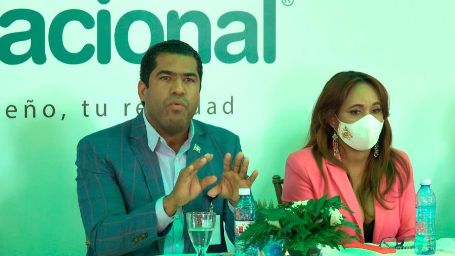 Administrador de la Lotería Nacional alerta sobre incremento bancas ilegales