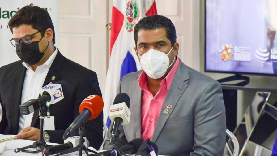 Lotería Nacional somete a la justicia empleado que falsificó boleto de rifa Lotería Nacional somete a la justicia empleado que falsificó boleto de rifa