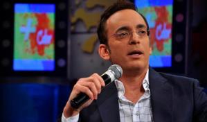 Video | La razón por la que Luis Manuel Aguiló se retirará de la televisión 