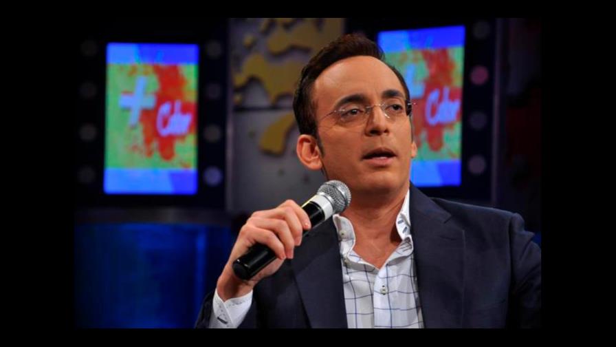 Video | La razón por la que Luis Manuel Aguiló se retirará de la televisión 
