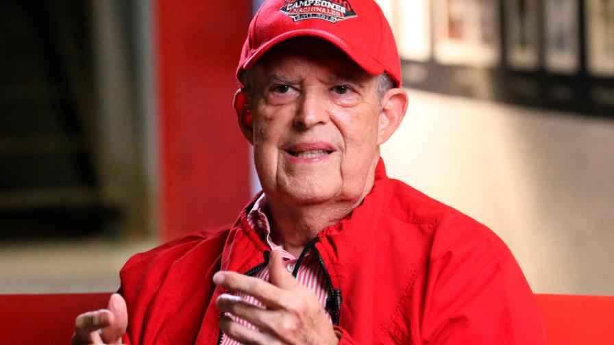 Escogido elige a Luis Manuel Bonetti como su presidente