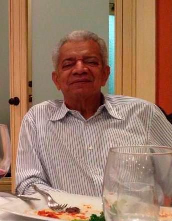 Muere hermano del periodista Miguel Guerrero