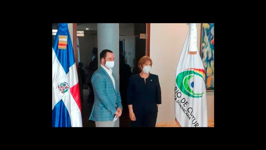 Dirección de Gran Teatro del Cibao establece cobro por sesión de fotos y videos en sus instalaciones Dirección de Gran Teatro del Cibao establece cobro por sesión de fotos y videos en sus instalaciones