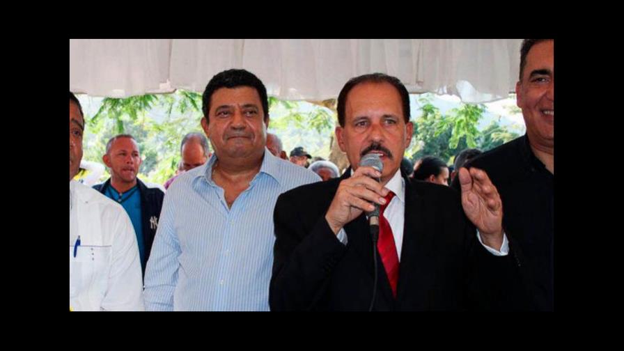Dirigente del PLD en La Vega da positivo al COVID-19