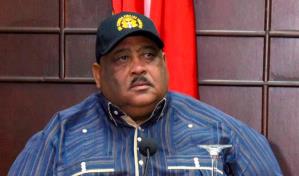 Luis Medrano propone relanzar el Festival del Merengue