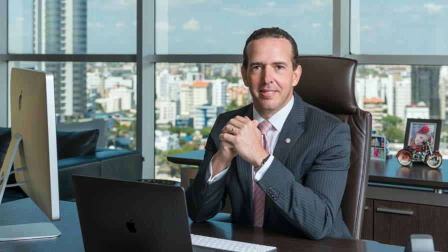 “Seguiremos invirtiendo en generación de la mano con la energía sostenible” “Seguiremos invirtiendo en generación de la mano con la energía sostenible”