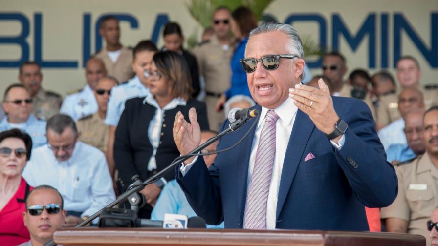 Luisín Mejía: Deportes de combates, atletismo y pesa, principales en la meta de superar Toronto-2015