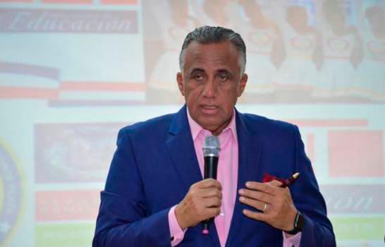 Luis Mejía, presidente de Odecabe, decepcionado con Panamá, pero positivo para 2022