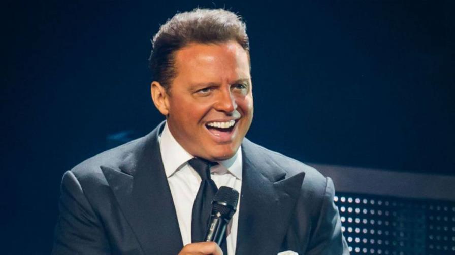 Luis Miguel regresa a la República Dominicana