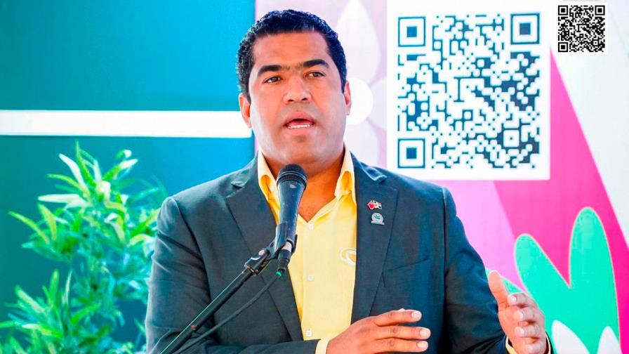 PRM somete a Luis Maisichell Dicent a proceso disciplinario PRM somete a Luis Maisichell Dicent a proceso disciplinario