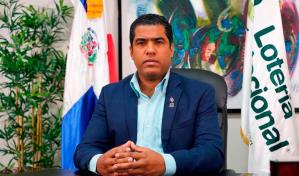 La historia que contó Dicent sobre el fraude en la Lotería Nacional antes de ser sometido a la justicia