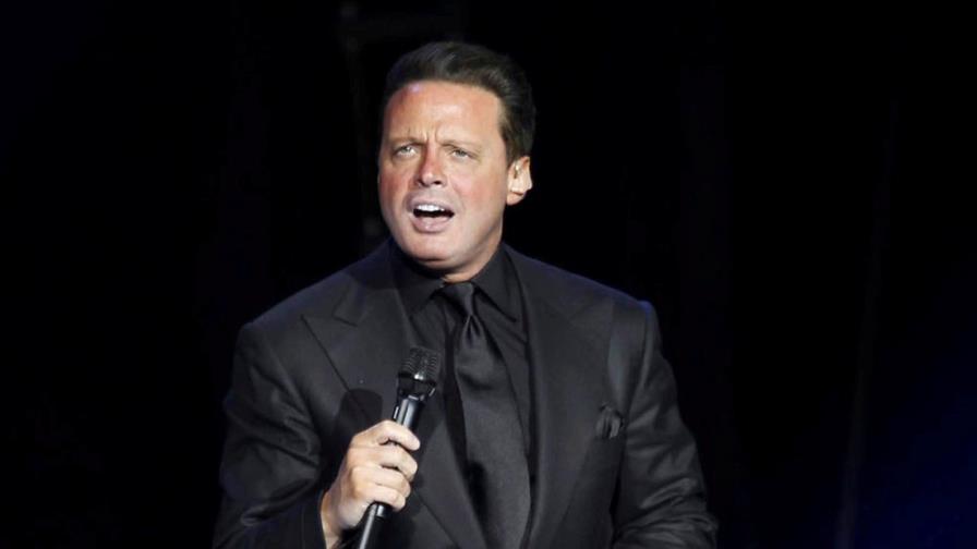 Luis Miguel resurge y termina con buen año