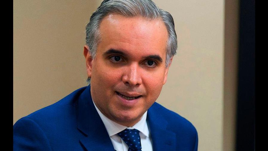 Ministro de Trabajo declara patrimonio por más de 290 millones de pesos Ministro de Trabajo declara patrimonio por más de 290 millones de pesos