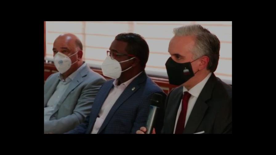 Ministro de Trabajo garantiza posición unificada en modificación de Ley de Seguridad Social