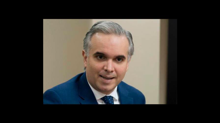 PRSD dice hasta el PLD reconoce crecimiento de Luis Abinader