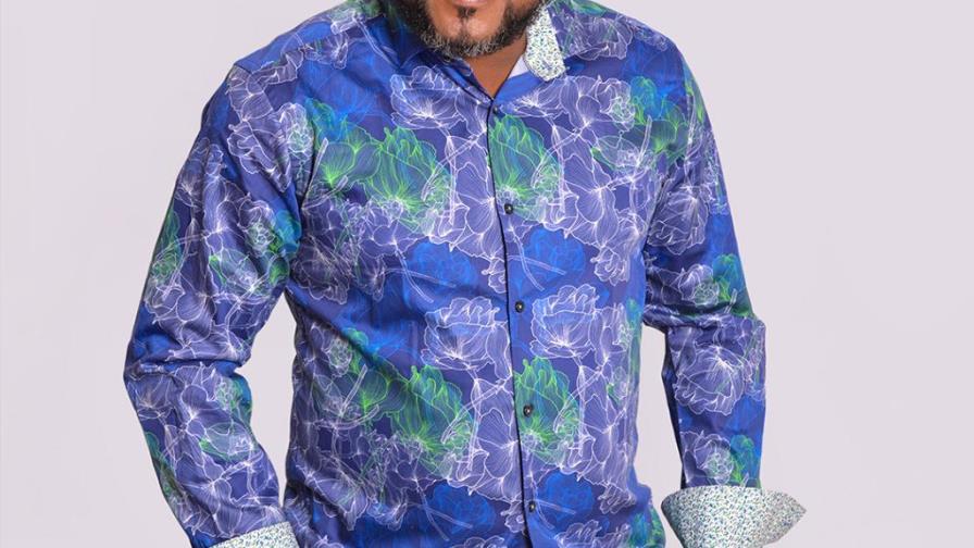 Luis Miguel del Amargue publica su álbum número 16