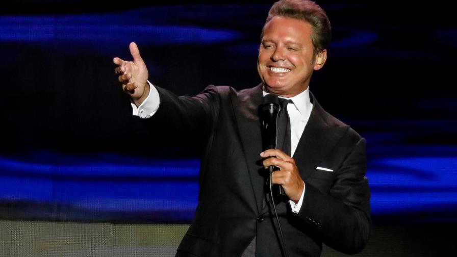 La elevada cifra de descargas que ha roto Luis Miguel en Spotify