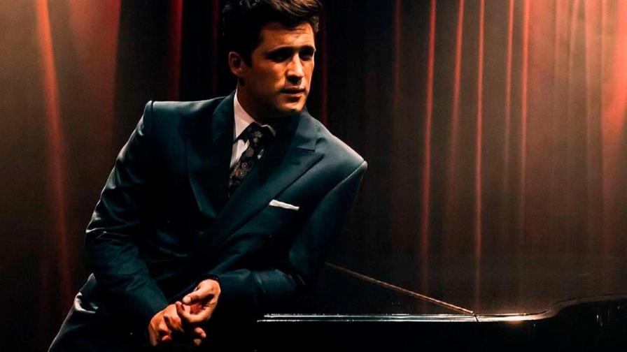 Este es el elenco de la tercera temporada de “Luis Miguel, la serie”