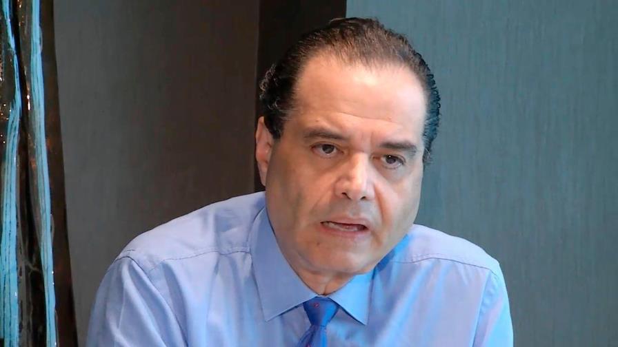 Jurista dice sentencia de SCJ en caso Lucía Medina ratifica el derecho al honor