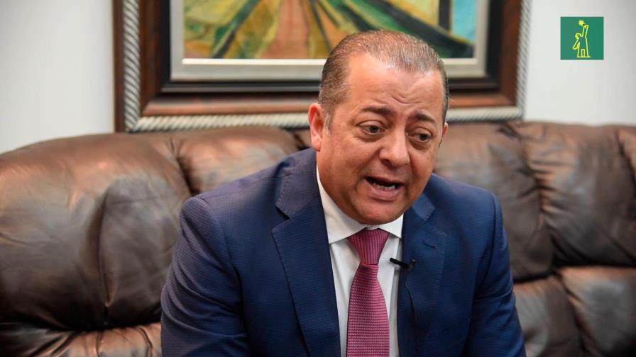 Director del CEA dice jóvenes “no tienen conocimientos de lo que es la política” Director del CEA dice jóvenes “no tienen conocimientos de lo que es la política”