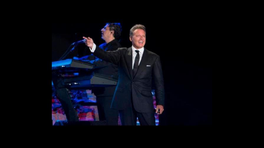 Una dura acusación ataca a Luis Miguel