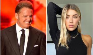 Hija de Luis Miguel explota contra bioserie: No permití el uso de mi imagen y vida personal