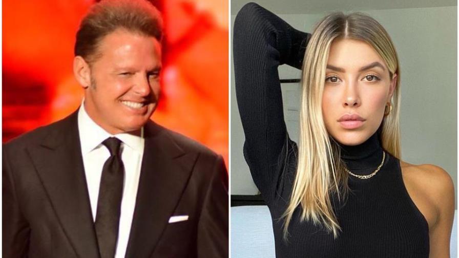 Hija de Luis Miguel explota contra bioserie: No permití el uso de mi imagen y vida personal