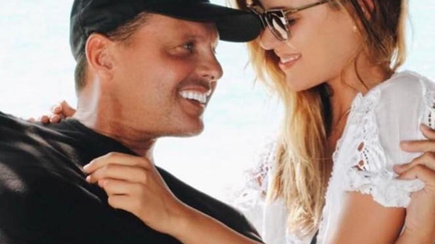 Así es Michelle Salas, la hija influencer de Luis Miguel