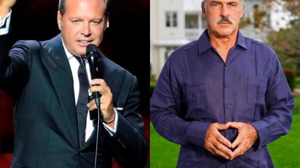 Video | Andrés García explota contra Luis Miguel: “Te hiciste estrella gracias a mí”