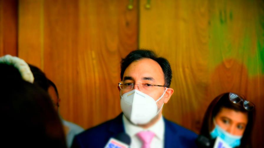 Codopyme considera problema de transporte internacional es oportunidad para apoyar producción local