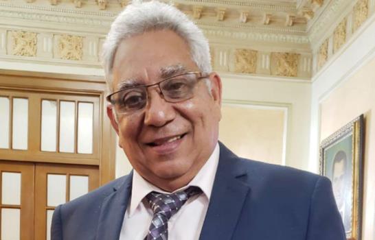 Coronavirus afecta a políticos dominicanos a todos los niveles