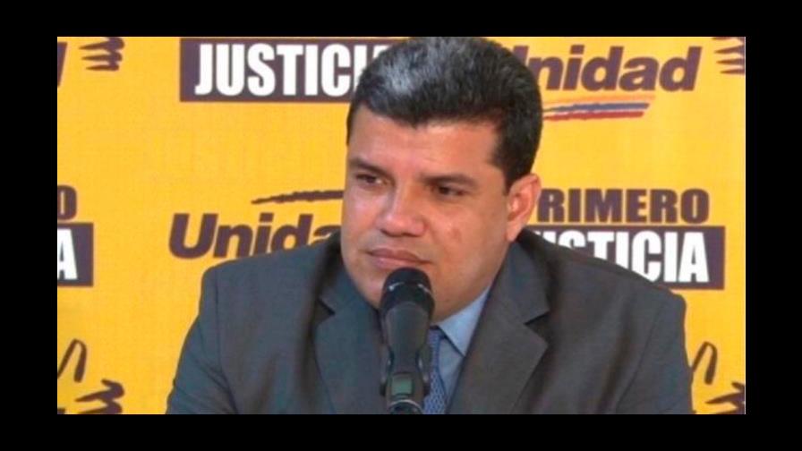Brasil no reconocerá la elección de nuevo jefe del Parlamento de Venezuela
