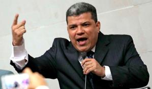 EEUU coloca en la lista negra a opositores venezolanos enfrentados a Guaidó