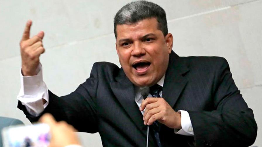 EEUU coloca en la lista negra a opositores venezolanos enfrentados a Guaidó