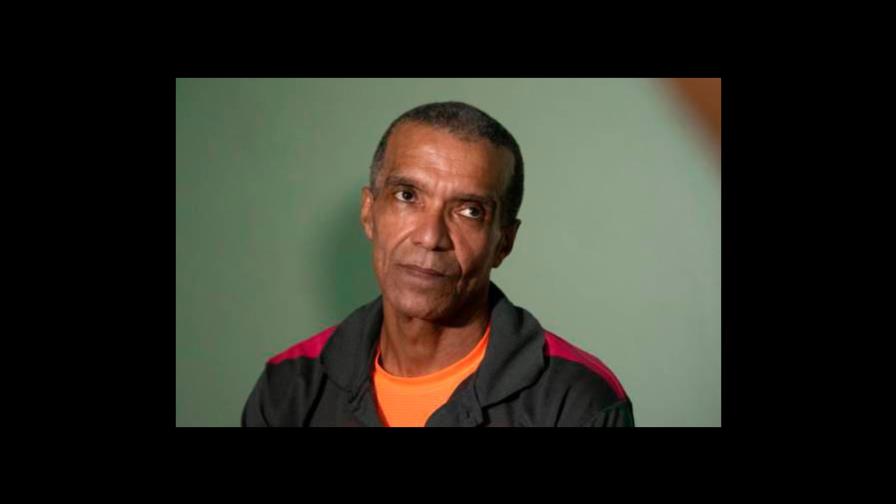 Se cumple un mes sin saberse del paradero de Luis Peña Valdez, quien duró 12 años preso sin haber pasado por un tribunal Se cumple un mes sin saberse del paradero de Luis Peña Valdez, quien duró 12 años preso sin haber pasado por un tribunal