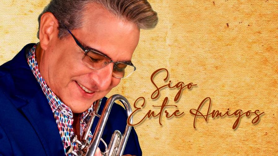 Luis Perico Ortiz lanza disco con la participación de Milly Quezada, Tony Vega, Johnny Rivera y  Gerardo Rivas