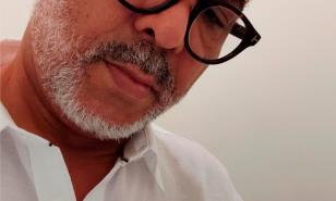 “El Colgajo”: gran literatura parida del sufrimiento