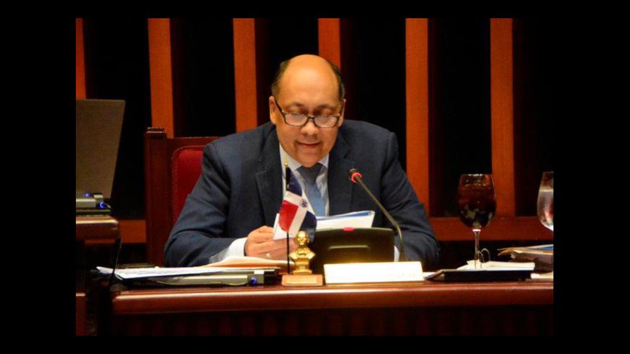 Senado aprueba préstamo de 88 millones de euros para el Metro