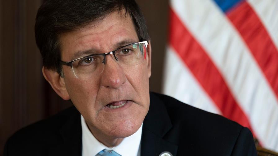 Secretario de Estado augura que Feria del Libro será exitoso puente cultural 